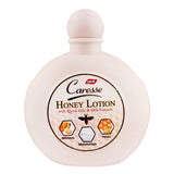 Caresse Royal Jelly & Milk Extract Honey Lotion, 220ml, Beauty & Personal Care, Lotion & Cream, Chase Value, Chase Value