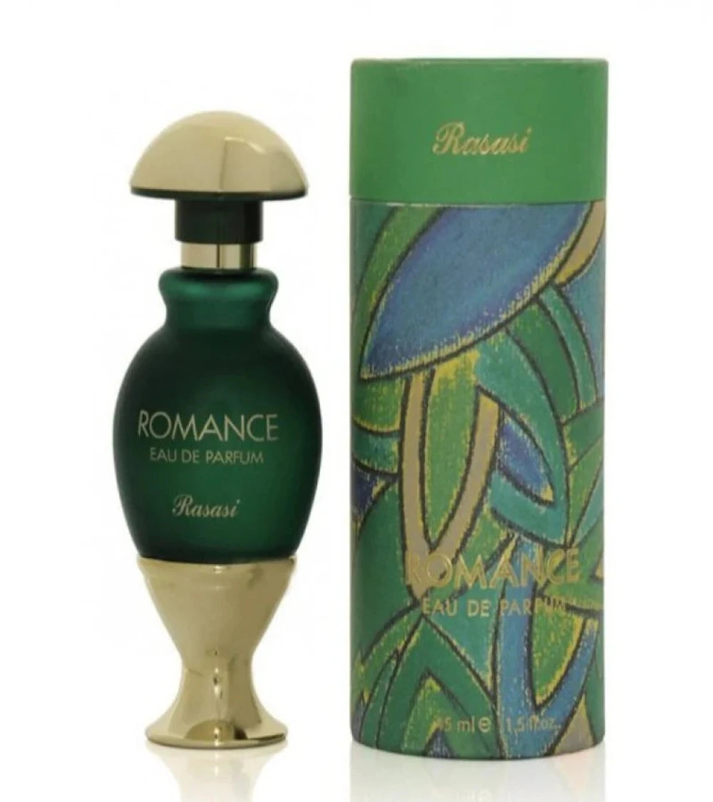 Rasasi Romance Women Perfume 45 ml, Women Perfumes, Chase Value, Chase Value