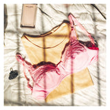 Be-Belle Bra Romance Forever - Orchid Pink, Women Bras, Be-Belle, Chase Value