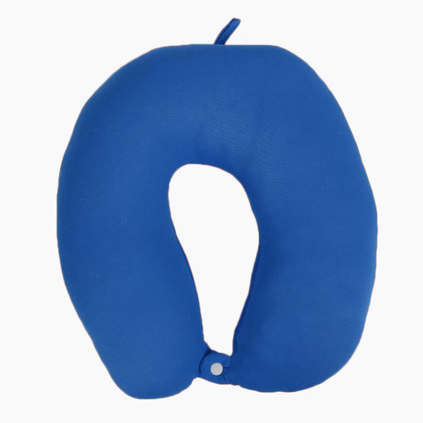 Soft Fiber Travel Neck Pillow - A, Cusion & Pillow, Relaxsit, Chase Value