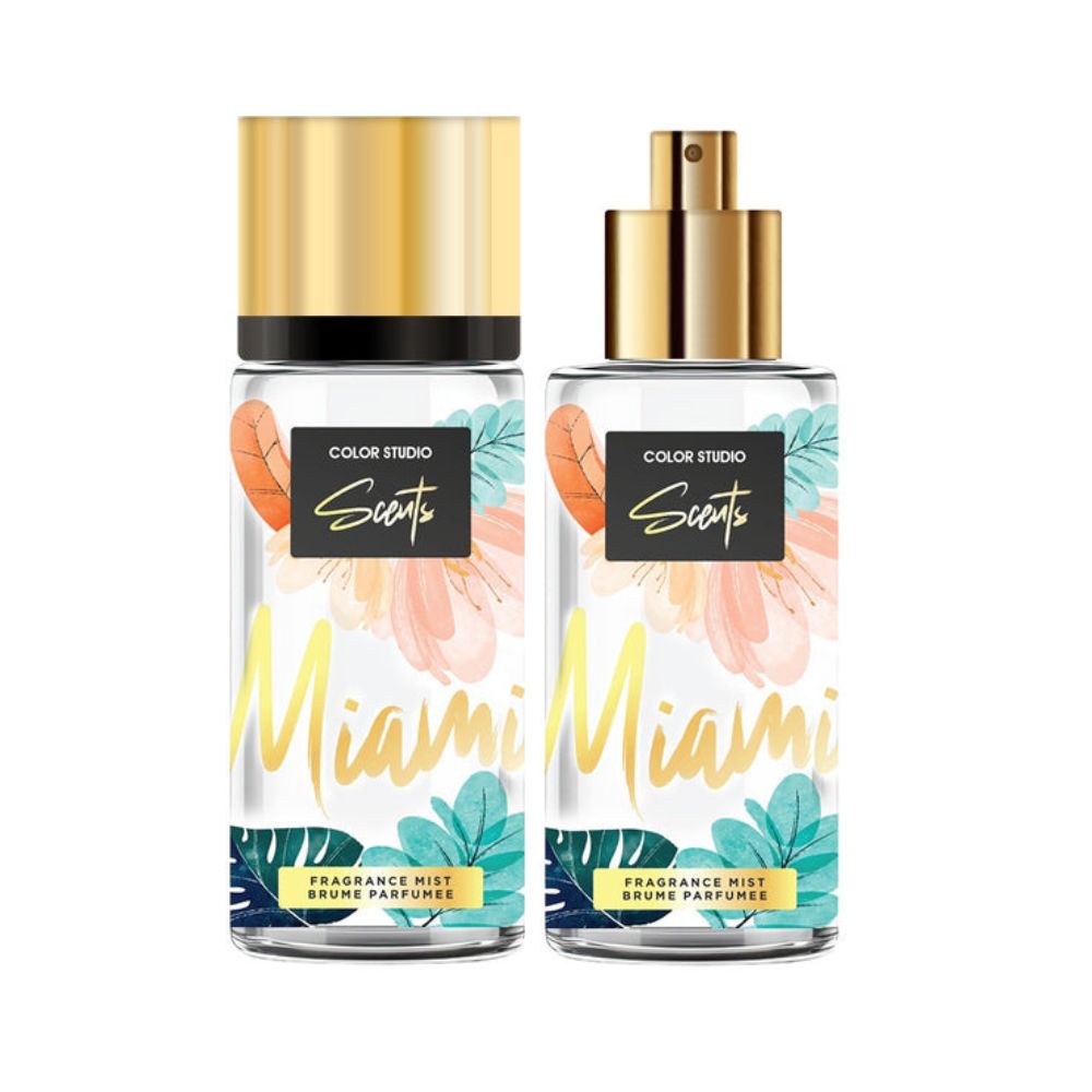 Color Studio Body Mist - 75ml, Women Body Spray & Mist, Color Studio, Chase Value