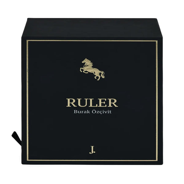 J. Perfume Ruler Men 80ml