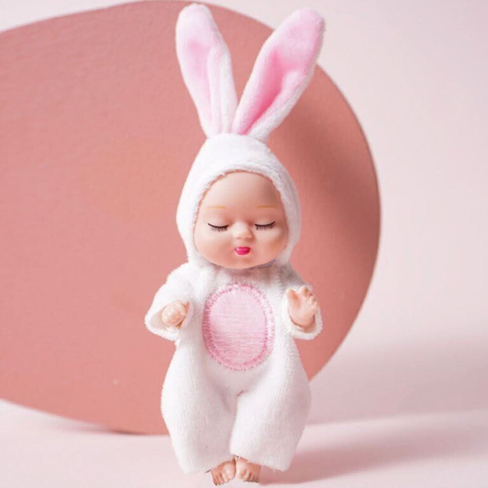 Lovely Doll - ZR051, Dolls & House, Chase Value, Chase Value