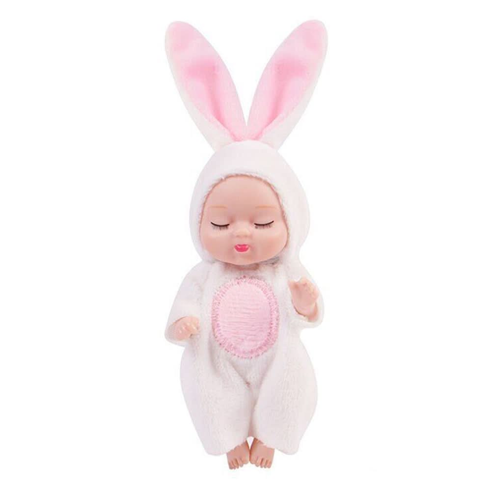 Lovely Doll - ZR051, Dolls & House, Chase Value, Chase Value