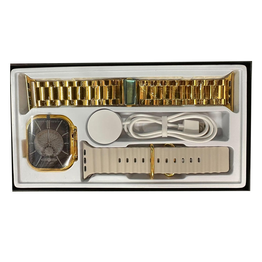 Smart Watch S9 Ultra Max, Smart Watches, Chase Value, Chase Value