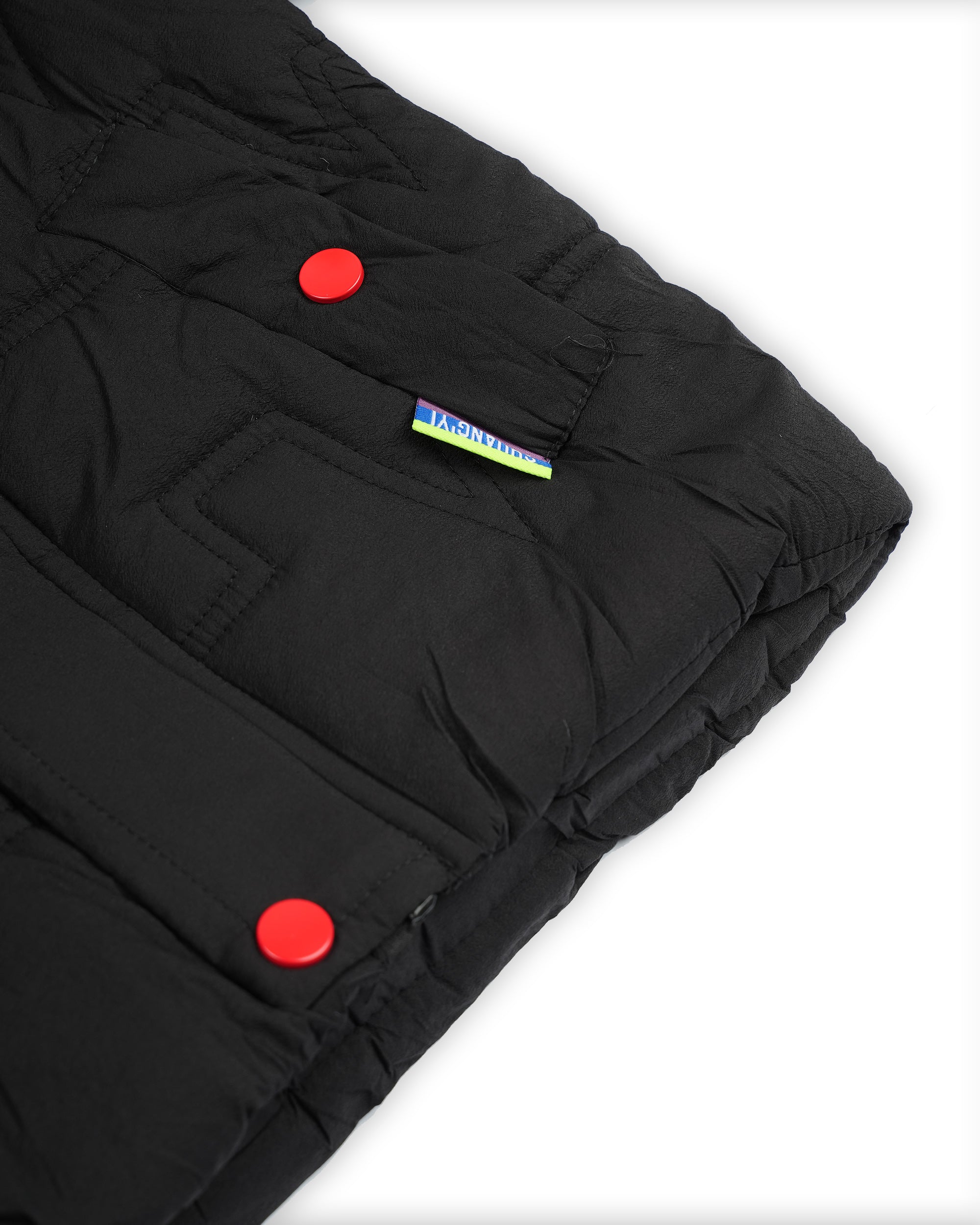 Boys Jacket