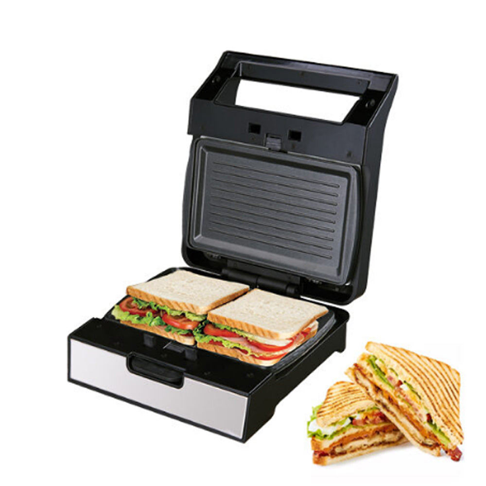 Anex Sandwich Maker AG-2039, Toaster & Hot Plate, Anex, Chase Value