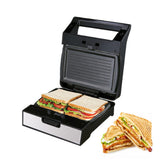 Anex Sandwich Maker AG-2039, Toaster & Hot Plate, Anex, Chase Value