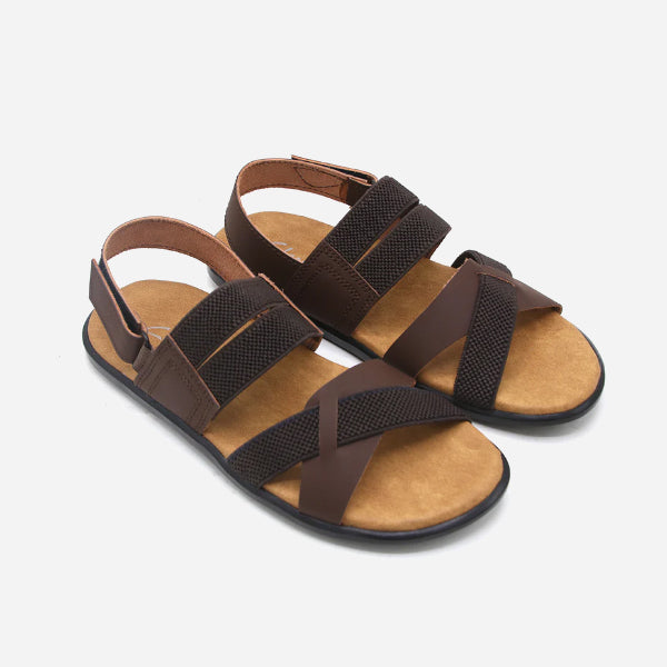 Men's Sandals Collection