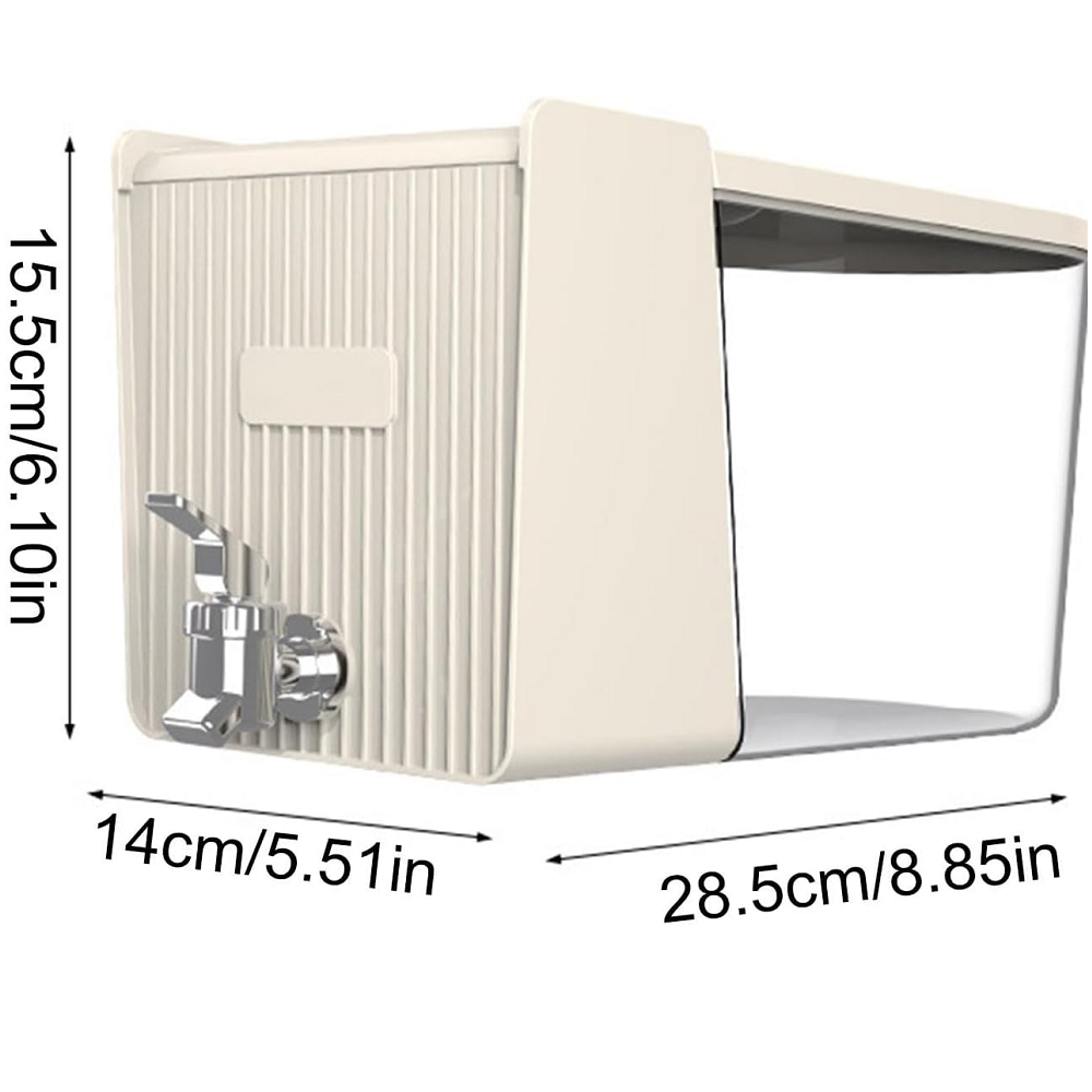 Juice Dispenser, Dispenser, Chase Value, Chase Value