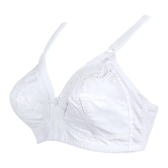 IFG Bra Comfort 15 Deluxe - White