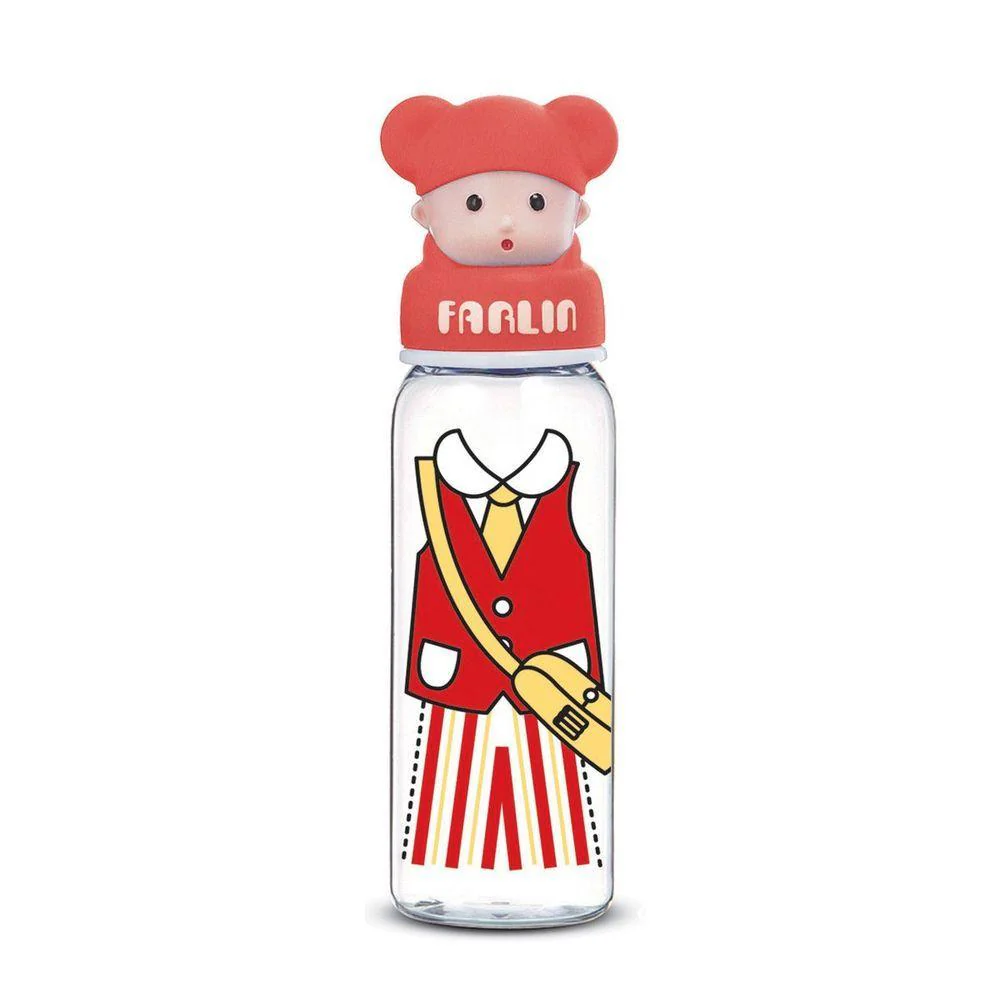 Farlin Baby Feeding Bottle 9oz PER-757, Feeding Supplies, Chase Value, Chase Value