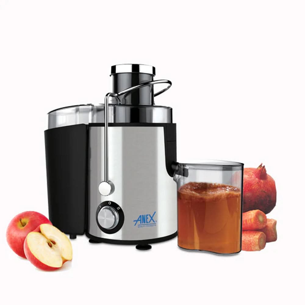 Anex Juicer AG-70, Juicer Blender & Mixer, Anex, Chase Value