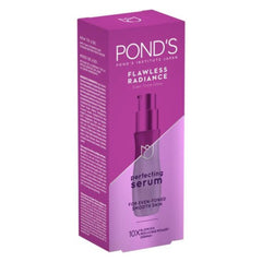 Pond's Flawless Radiance Face Serum Moisturizer 30ml