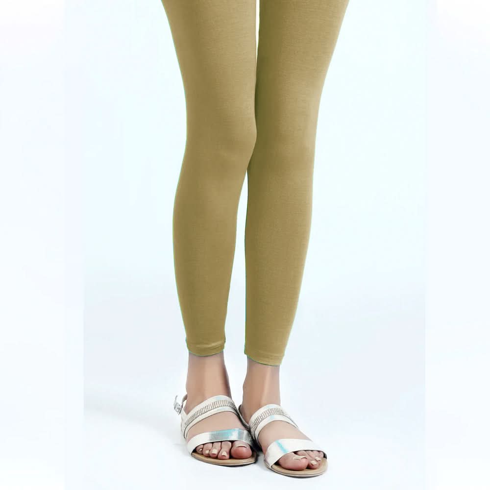 Women's Plain Tights - Skin, Women Pants & Tights, Chase Value, Chase Value