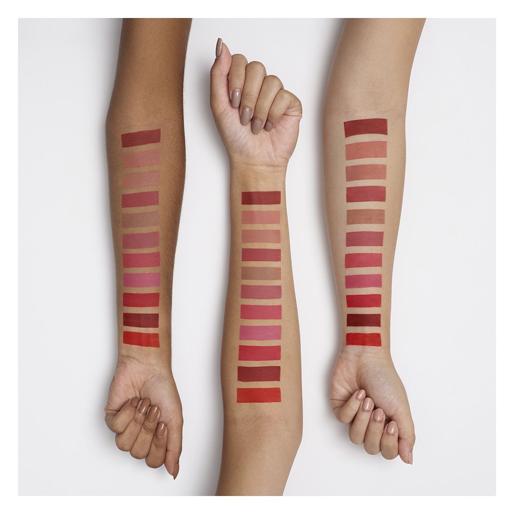 Maybelline New York Color Sensational Liquid Matte Lipstick, 06, Best Babe, Lip Gloss And Balm, Maybelline, Chase Value