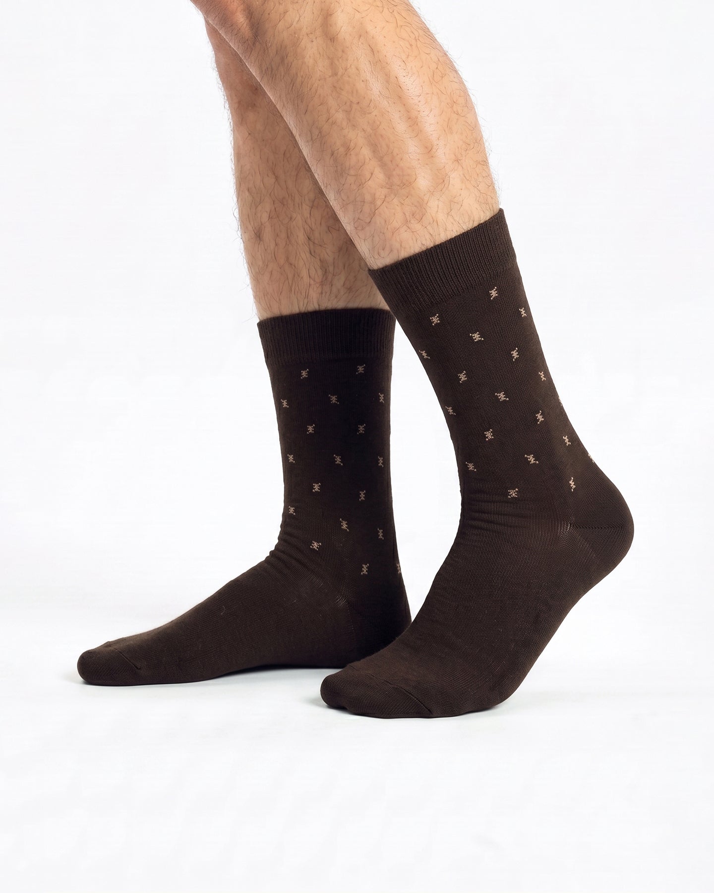 Valuables Men's Formal Socks
