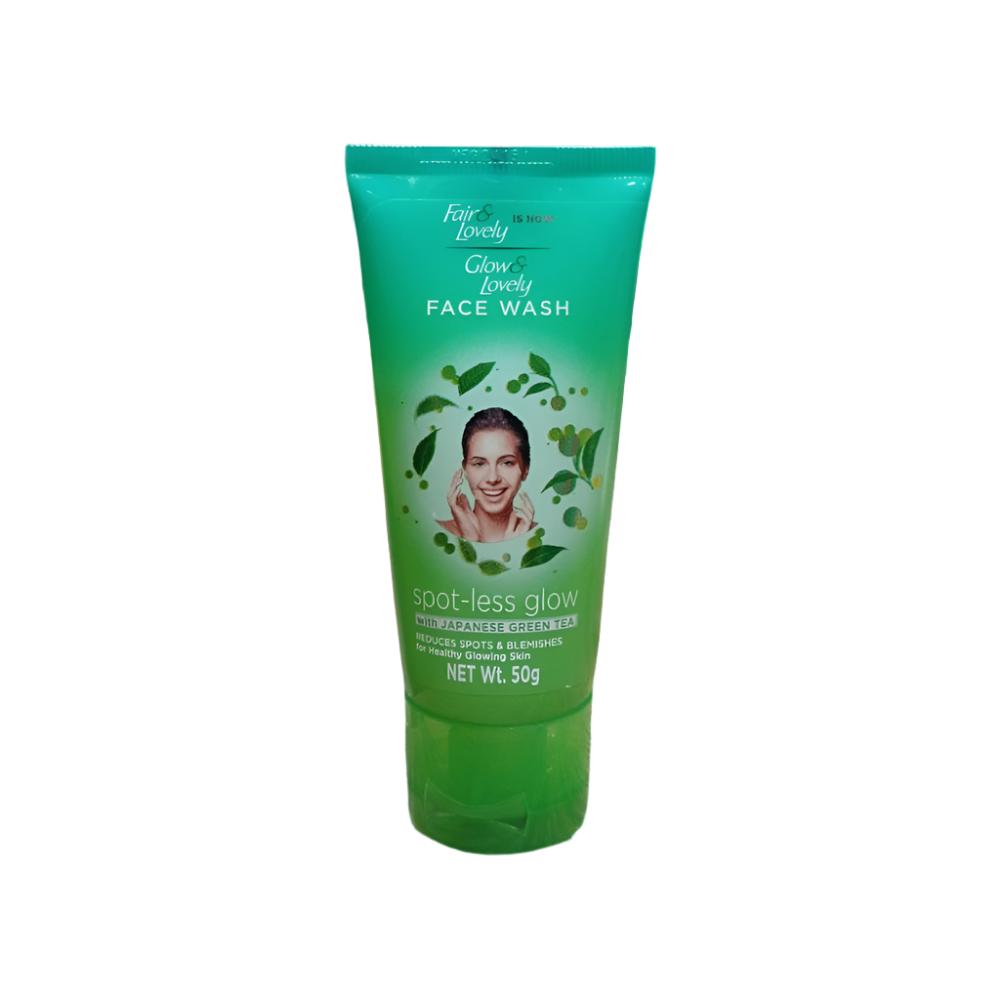 Fair & Lovely Face Wash Spot Less Glow, Face Washes, Fair & Lovely, Chase Value