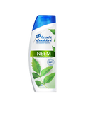 Head & Shoulders Shampoo 360ml