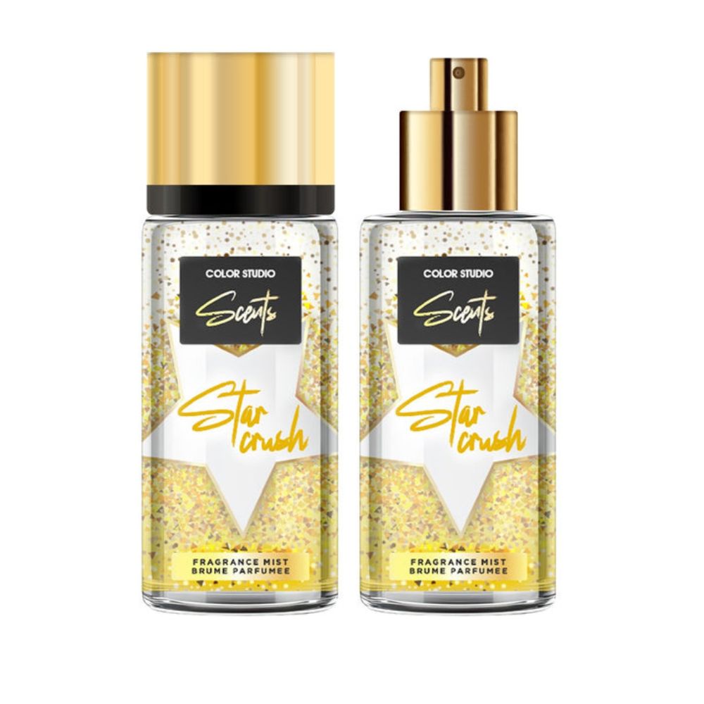 Color Studio Body Mist - 75ml, Women Body Spray & Mist, Color Studio, Chase Value