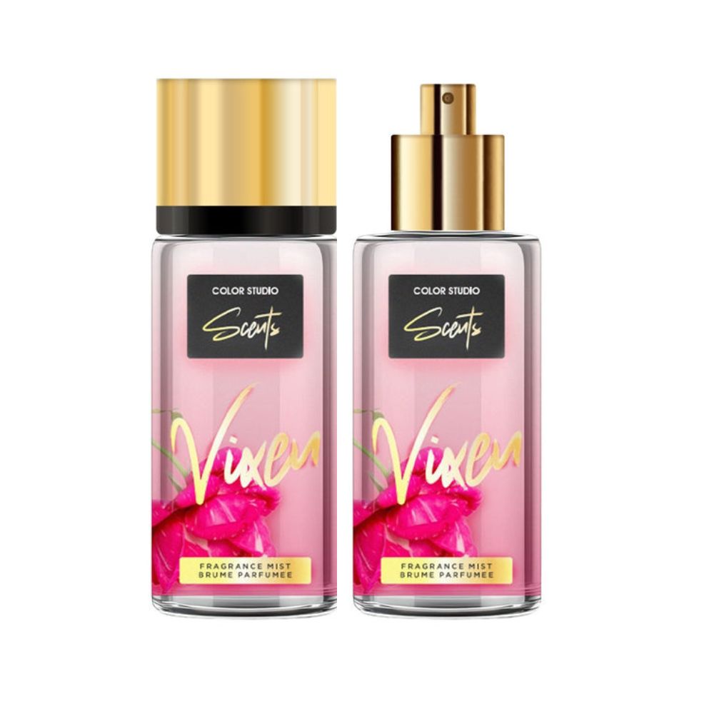 Color Studio Body Mist - 75ml, Women Body Spray & Mist, Color Studio, Chase Value