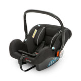 Tinnies Baby Carry Cot Black - T001, Carrier Strollers & Furniture, Tinnies, Chase Value
