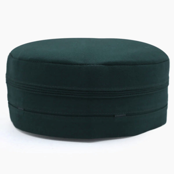 Eminent Fancy Prayer Cap - Teal, Men's Caps & Hats, Eminent, Chase Value