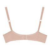 Be-Belle Bra TLP-Hearts - Skin, Women Bras, Be-Belle, Chase Value