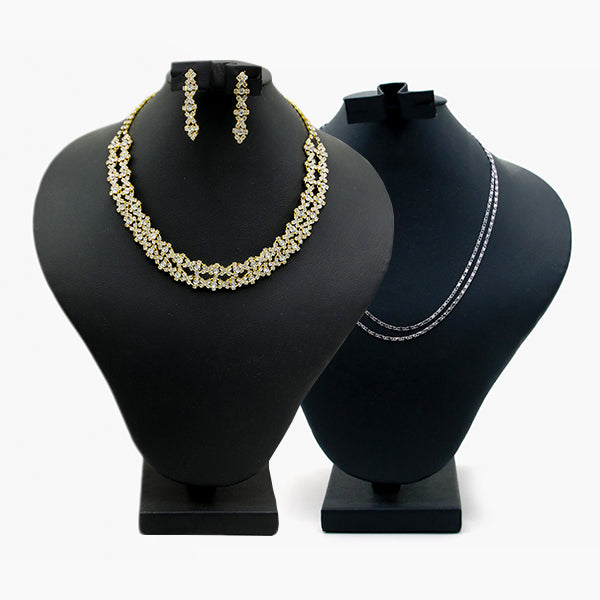 Women's Jewellery Collection