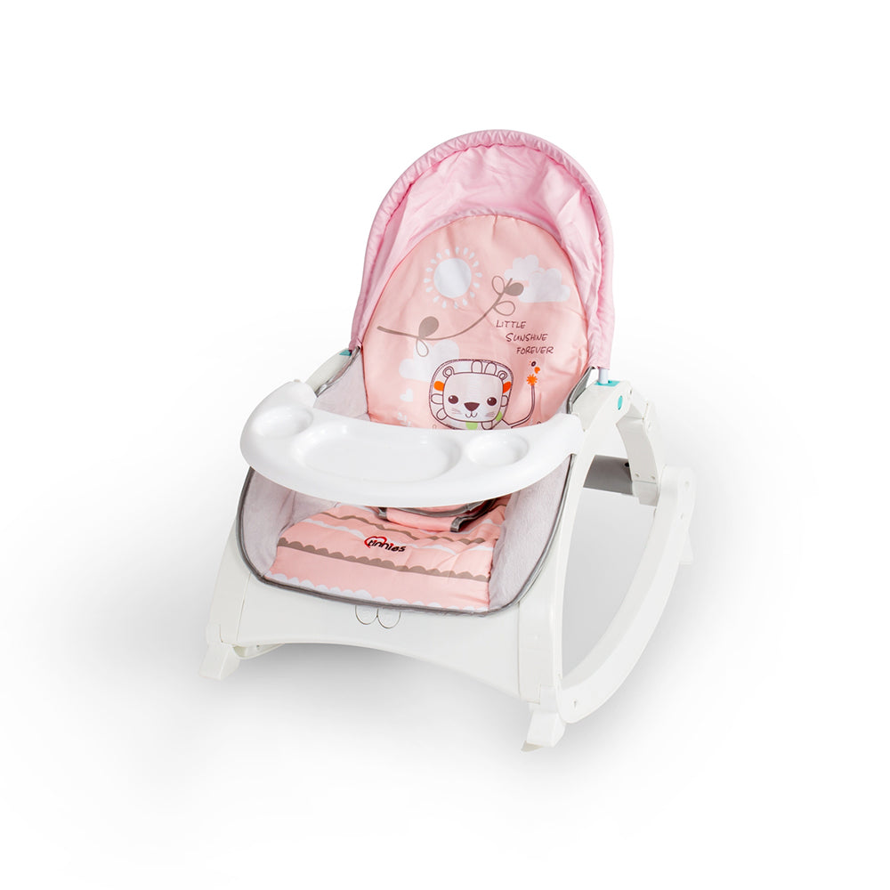 Tinnies Baby Rocker T601, Carrier Strollers & Furniture, Tinnies, Chase Value