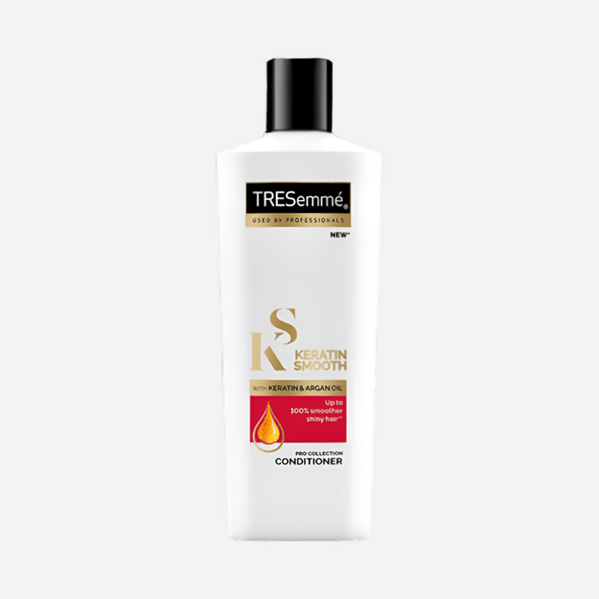 Tresemme Conditioner Keratin Smooth 360ml