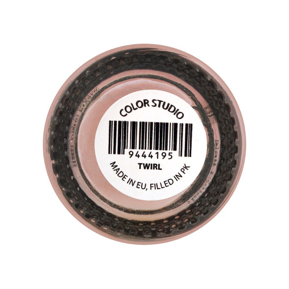 Color Studio Breathable Nail Polish - 6ml, Nails, Color Studio, Chase Value