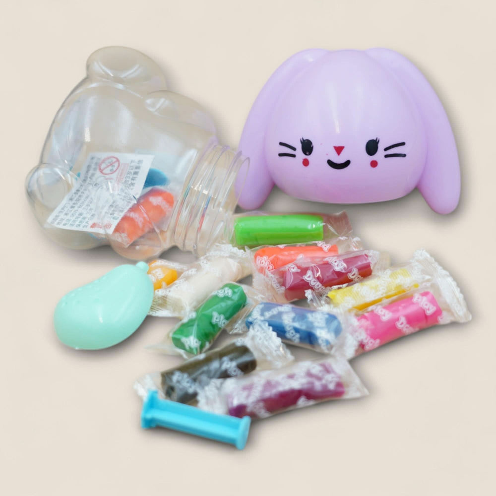 Clay – Soft Modeling Clay for Beginners, Clay & Slime, Chase Value, Chase Value