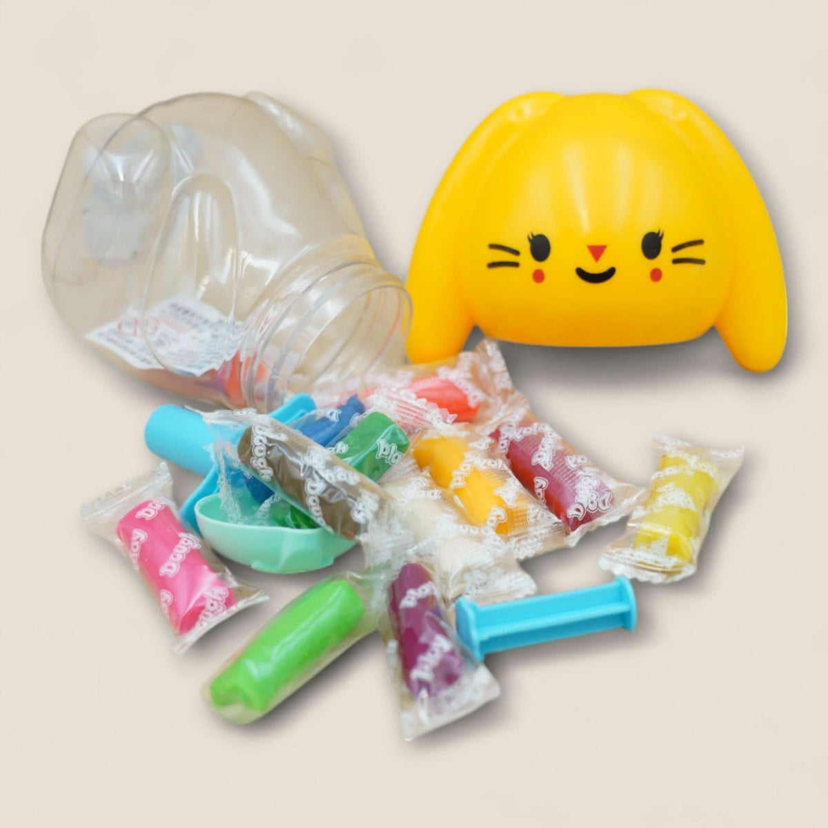 Clay – Soft Modeling Clay for Beginners, Clay & Slime, Chase Value, Chase Value