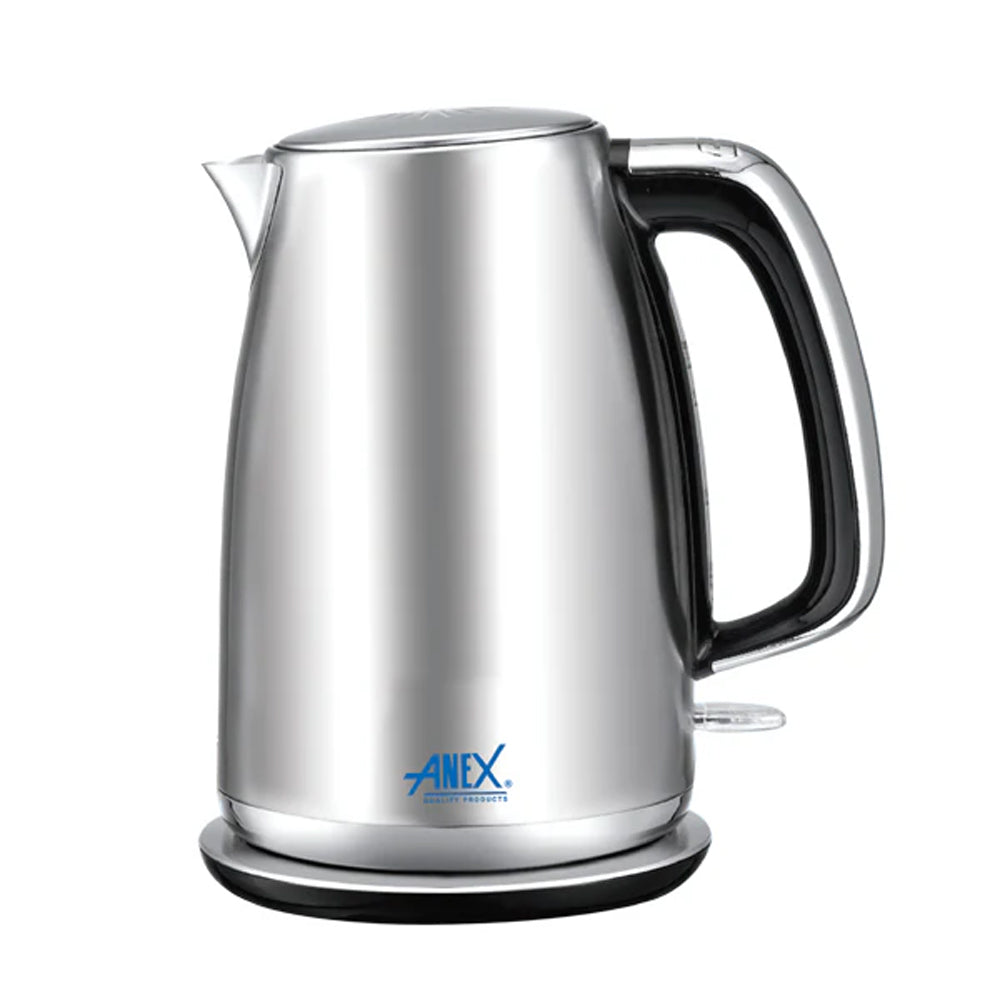 Anex Electric Kettle AG-4048, Coffee Maker & Kettle, Anex, Chase Value