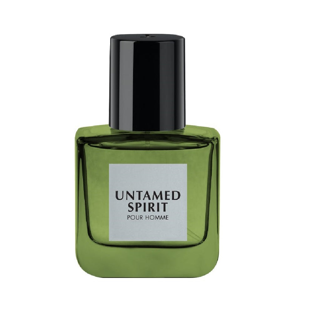 J. Perfume Eau De Parfum 30ml - Untamed Spirit, Men Perfumes, Junaid Jamshed, Chase Value