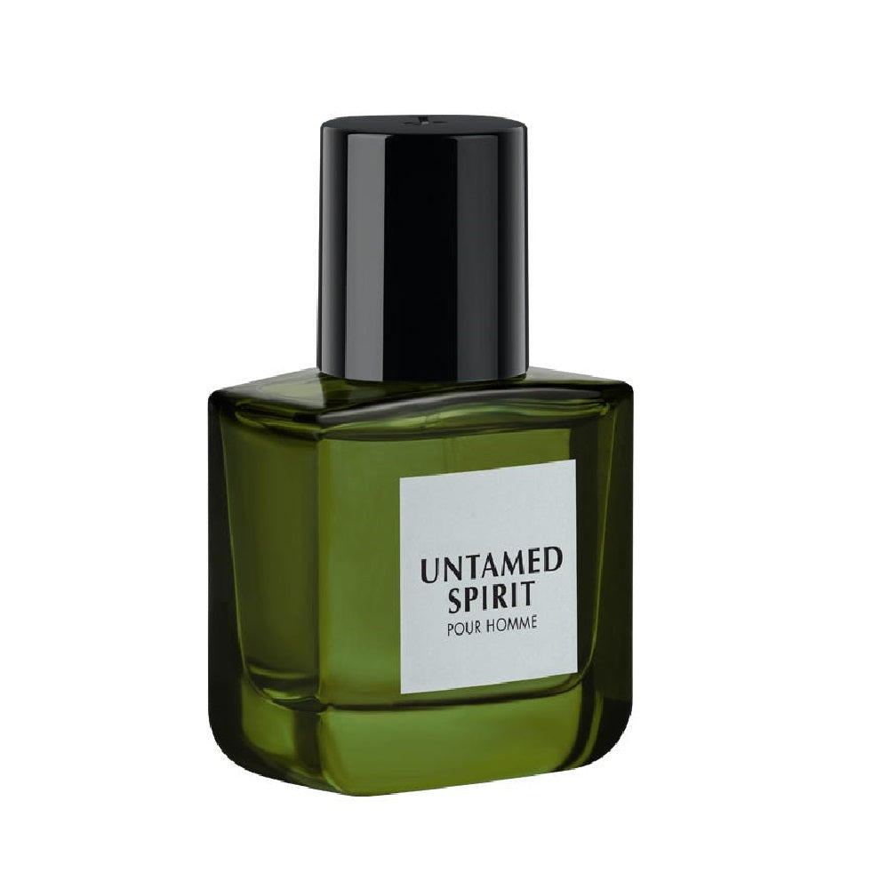 J. Perfume Eau De Parfum 30ml - Untamed Spirit, Men Perfumes, Junaid Jamshed, Chase Value