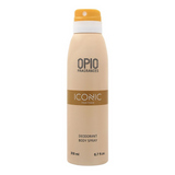 Opio Body Spray Pour Femme 200ml - Iconic, Women Body Spray & Mist, Opio, Chase Value