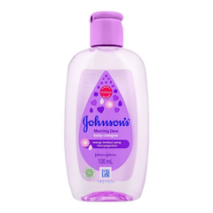 Johnson's Baby Cologne 100ml - Dream