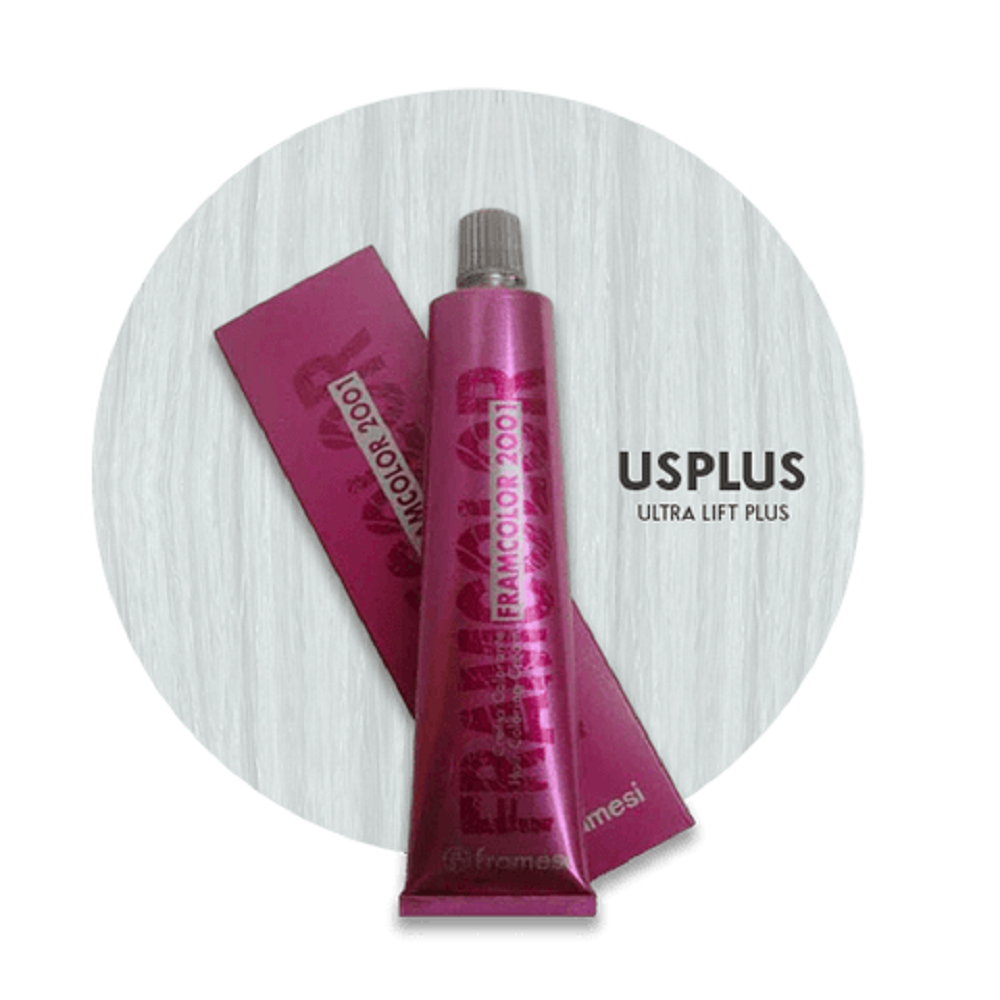 Framesi Framcolor 2001 60ml - 19 Shades, Hair Color, Framesi, Chase Value