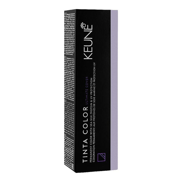 Keune Tinta Color Ultimate Cover 6.13 Dark Ash Golden Blonde, Hair Color, Keune, Chase Value