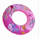 Swimming Ring Tube 60Cm - Pink, Swimming, Chase Value, Chase Value
