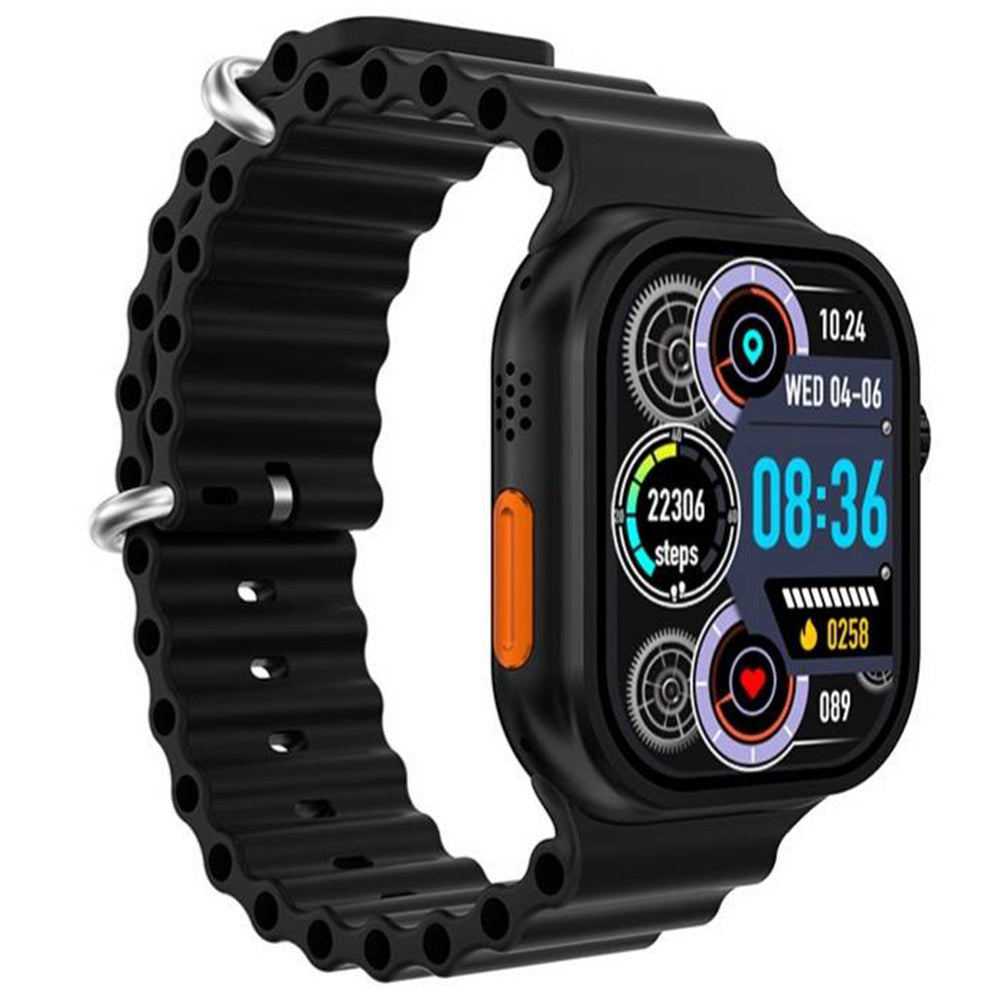 V70 ILV ULTRA INFINITY 7-IN-1 SMART WATCH, Smart Watches, Chase Value, Chase Value