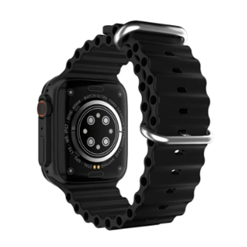 V70 ILV ULTRA INFINITY 7-IN-1 SMART WATCH, Smart Watches, Chase Value, Chase Value