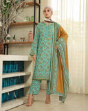 Valuables Exclusive Digital Printed 3Pc Suit - 2, Women, 3Pcs Shalwar Suit, Valuables, Chase Value