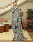 Valuables Exclusive Digital Printed 3Pc Suit - 4, Women, 3Pcs Shalwar Suit, Valuables, Chase Value