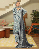 Valuables Exclusive Digital Printed 3Pc Suit - 5, Women, 3Pcs Shalwar Suit, Valuables, Chase Value