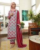 Valuables Exclusive Digital Printed 3Pc Suit - 7, Women, 3Pcs Shalwar Suit, Valuables, Chase Value