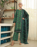 Valuables Exclusive Digital Printed 3Pc Suit - 7, Women, 3Pcs Shalwar Suit, Valuables, Chase Value