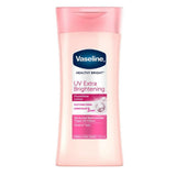 Vaseline Healthy Bright UV Extra Brightening Lotion, 200ml, Creams & Lotions, Chase Value, Chase Value